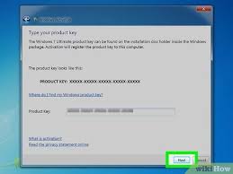 Options in the control panel also get disabled to make changes. 4 Ways To Activate Windows 7 Wikihow