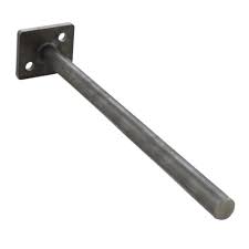 steel shelf bracket