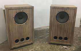 lockwood speakers vine british hi