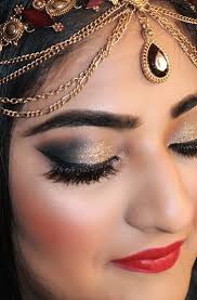 meet nadia siddiqi makeup artistry in