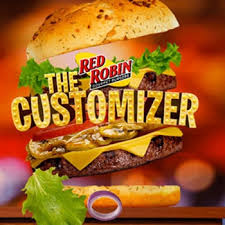 got food allergies red robin lets you