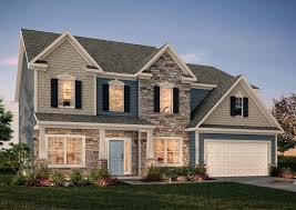 new construction homes in greensboro nc