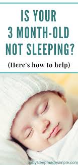 Pin On Baby Sleep Tips Facts