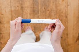 embarazo antes de retraso menstrual