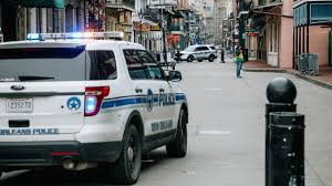 new orleans police suffer staffing
