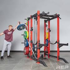 rep fitness power racks fit at midlife