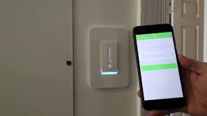 Wemo Smart Dimmer Light Switch Unboxing Setup Installation Review Detailed Youtube