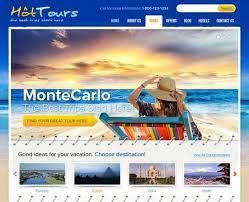 wordpress travel themes by low