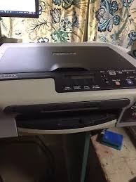 Then you can download and update drivers automatic. Brother Printer Dcp Gumtree Australia Free Local Classifieds