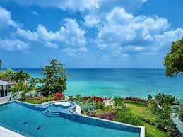 seaclusion luxury beachfront villa