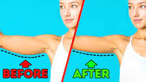 5 exercises to get beautiful arms you