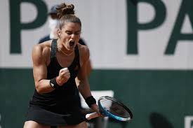 Maria sakkari best points (out of the footage that i could find). 5of4mwojwzk2qm