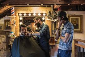 how to obtain a barber license in