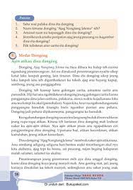 Buku Bahasa Sunda kelas 7 gambar png