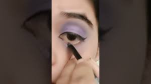 july 14 2023 eye makeup tutorial