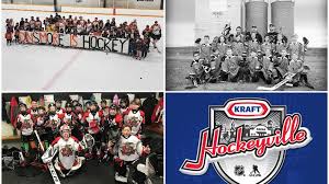 Последние твиты от kraft hockeyville (@hockeyville). Three Sask Communities Hoping To Be First In Province Named Kraft Hockeyville Battlefordsnow