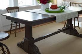 Free Dining Table Plans Woodwork City