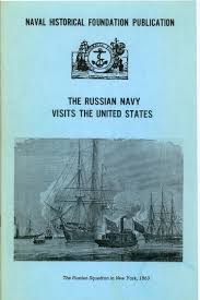 And this is only the union campaign. The Russian Navy Visits The United States