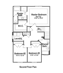 Townhomes And Floor Plans Arive Homes