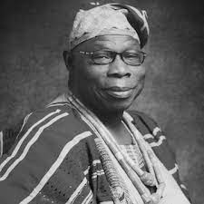 Da wikipédia, a enciclopédia livre. Olusegun Obasanjo Those Who Inspire Nigeria Inspiring People