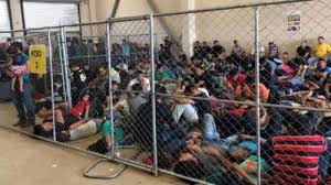 Biden apuesta por más campos de concentración para niños migrantes