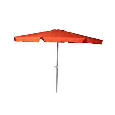 Myrtle 3m Traditional Parasol By