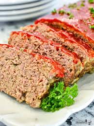 low sodium meatloaf encharted cook