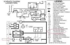 March 25, 2019march 24, 2019. Carrier A C Condenser Wiring Diagram Diagram Base Website