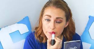 this irish your s makeup tutorial