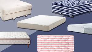 15 mattress brands ad100 designers and