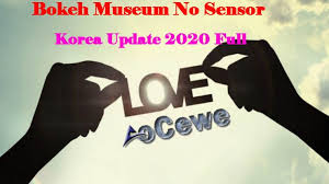 Dan kali ini akan diulas mengenai video bokeh museum asli dimana disini dicantumkan juga beberapa video bokeh tersebut. Bokeh Museum No Sensor Korea Update 2020 Full Aocewe Com