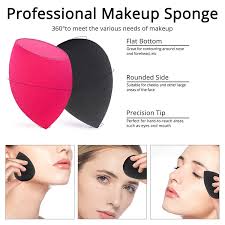 makeup sponges foonbe foundation