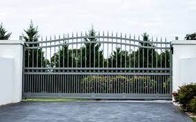 Security Gates Cape Town How To Choose