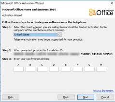 Pilih activate office 2010 vl. Microsoft Office 2010 Product Key Free Download 100 Working