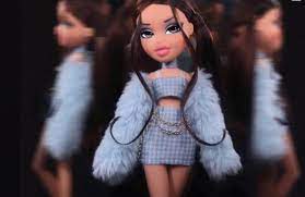 I post videos on all type of aesthetics ie. Pin By Teresa Tomsic On Bratz Rare Dolls And Ooak Bratz Doll Outfits Black Bratz Doll Retro Outfits