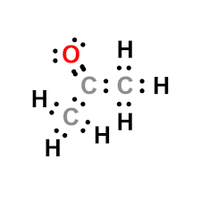 acetone 67 64 1