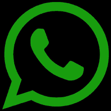 Whatsapp Logo PNG Transparent Background - MessHelper