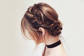 27 perfect prom hair styles for short