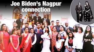 The eldest of joe biden's grandchildren, naomi is named for her late aunt (biden's daughter from his first marriage), who died in 1972 in a tragic accident. Joe Biden S Nagpur Connection Times Of India