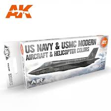Ak Us Navy Usmc Modern Aircraft 3g