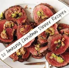 I made this for christmas dinner and it was devoured and loved by all. Christmas Dinner Recipes Christmas Food Dinner Dinner Christmas Dinner