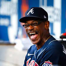 Ron Washington Keeps Atlanta Laughing ...