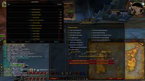 Just fyi ignore the description on this page, the site owner hasn't updated it in month. Classiccodex Addons World Of Warcraft Curseforge