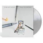 Pipes of Peace [Silver Vinyl]