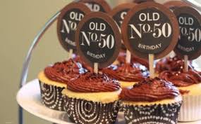 1001 50th birthday party ideas for