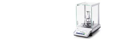Analytical Balances And Scales For Laboratory