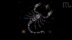 40 scorpio zodiac wallpaper