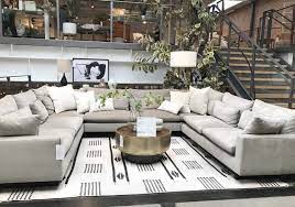 17 U Shaped Sofa Sectional Styles For