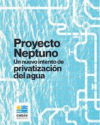 Comisión nacional en defensa del agua y la vida - Inicio | Facebook