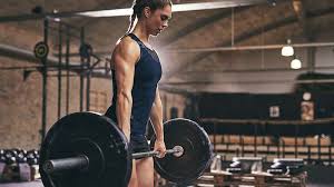 Try This 6 Week Women S Workout Plan